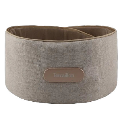 Terraillon Waist Massager - Heated massage belt
